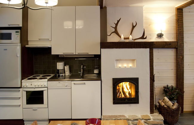 Vuokatinmaa Holiday Apartments - Foto 35