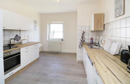 Zinnowitz Zum Bienenstock - Foto 29