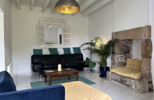 754 - Maison 3 chambres à 800m de la plage des Montiers - Foto 12