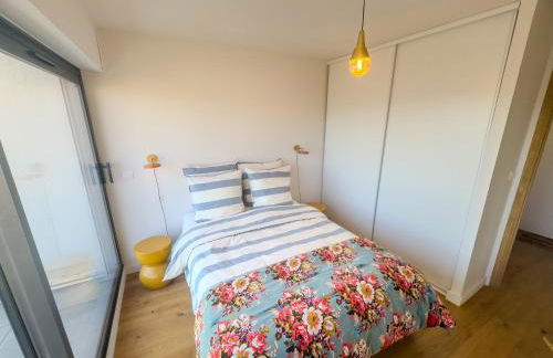 L'Escale Sètoise , Terrasse, Vue Mont St Clair - Photo 8