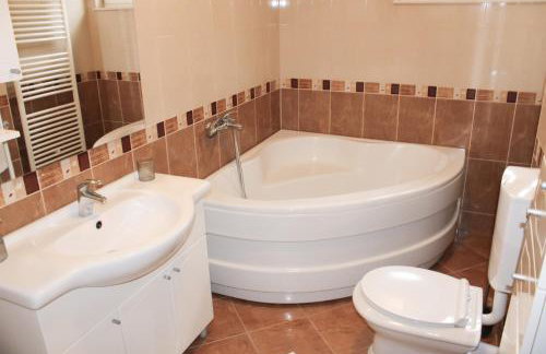 House Basta - Free beach parking - Foto 47