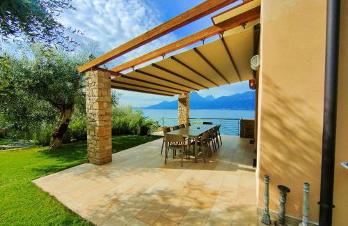 Villa al Feudo - Foto 43