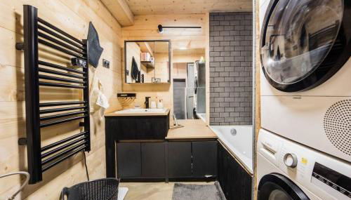 Charmant duplex sous le château au coeur de Seix - Foto 5