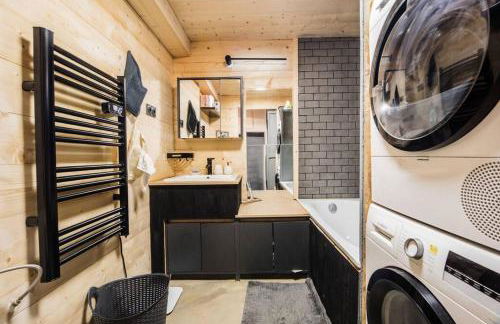 Charmant duplex sous le château au coeur de Seix - Foto 5