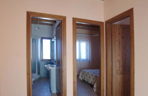 LAGO DI BOLSENA Agriturismo Le Ginestre - Foto 22