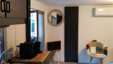 Le Chalet du Lâcher-Prise - Foto 5