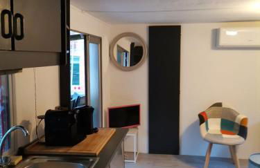 Le Chalet du Lâcher-Prise - Foto 5