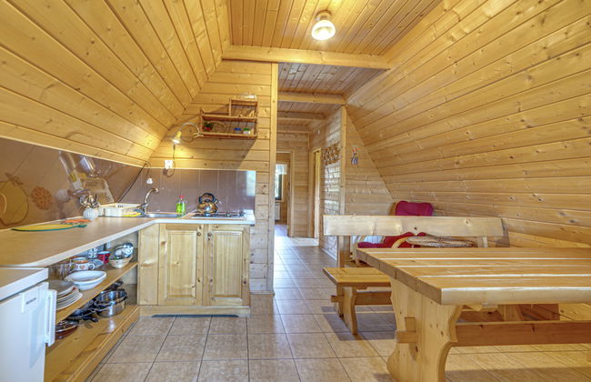 Super Hacjenda - Foto 2