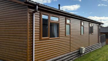 Hepburns Lodge 19 - Foto 2