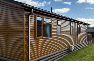 Hepburns Lodge 19 - Foto 2