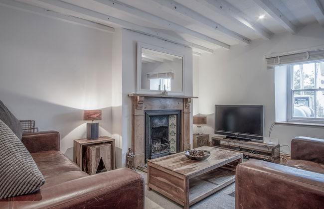 Angle Adventures - 4 Bed Cottage - Angle - Foto 24