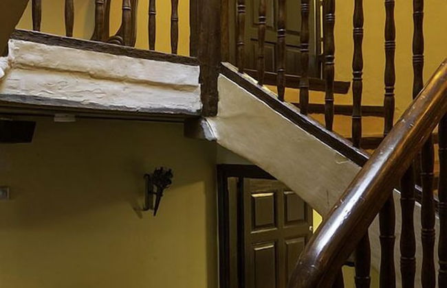 El Retiro del Obispo - Foto 23