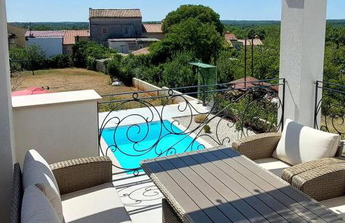 2 Bedroom Lovely Home In Hrboki - Photo 27