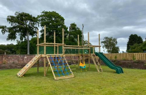 Carlogie House - Foto 43