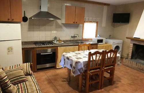 Casa Rural La Granja - Foto 26