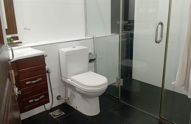 Rockery Villa Ayurveda - Photo 18