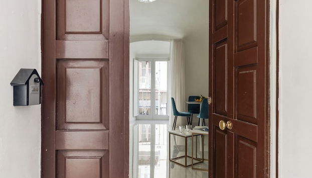 YourHome - Tramontano Suite - Foto 3, Entrada interior