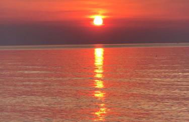 Cabana in Zweedorf an der Ostsee - Photo 13