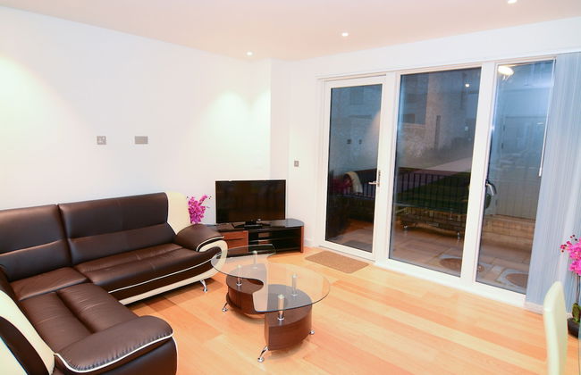 Apartment Wharf - Cambridge Avenue - Foto 39