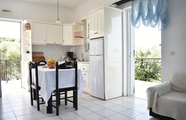 Apartments Xenios Zeus 2 - Foto 14