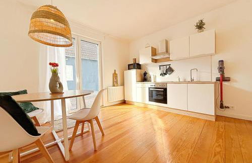 Moderne Altbauwohnung in Elmshorn bei Hamburg - Foto 12