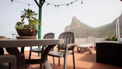 Casa campo y Playa Taganana - Foto 3