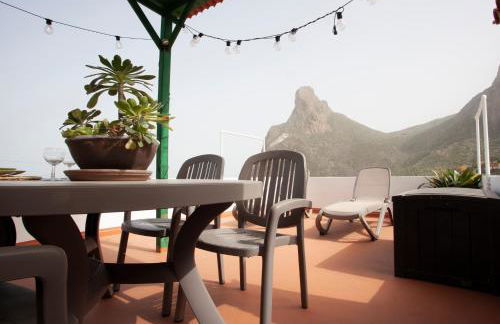 Casa campo y Playa Taganana - Foto 3