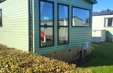 Nidd Way Holiday Let - Foto 16