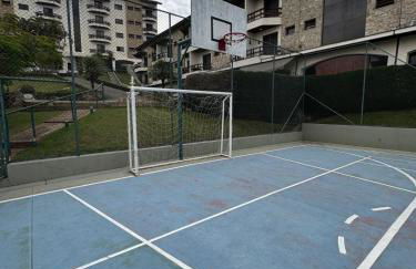 PIEMONTE FLAT Flat dos Sonhos APT 204C - Foto 56