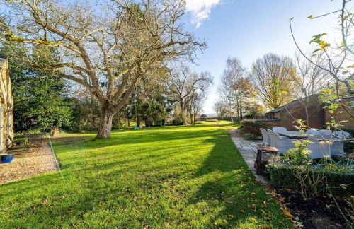 Countryside 6-bedroom cottage - Foto 2