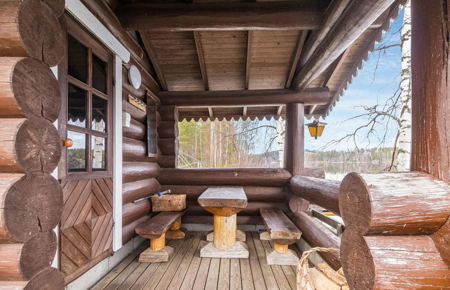 Aurinkotupa - Foto 28