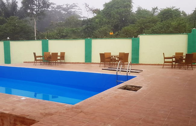 PRINAJ HOTEL & RESORT - Foto 14