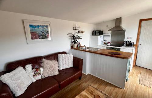 The Cabin at Swelle Cottages - Foto 9