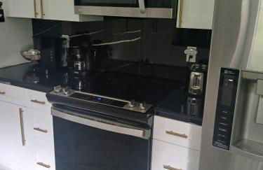 CampRV Main Lodge - Foto 52