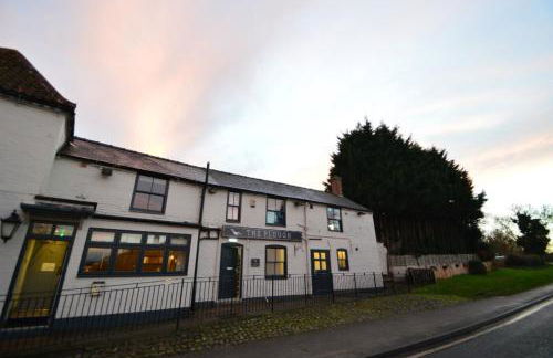 The Plough Retreat - Foto 20