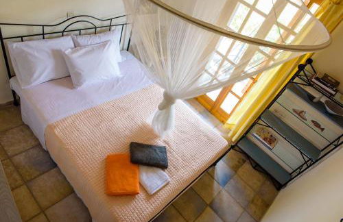 Marianna Cottage - Foto 19