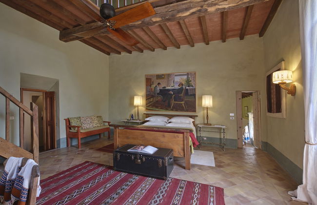 Castello Di Tassara - Foto 10