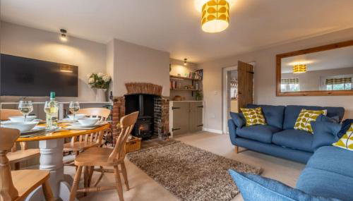 Wishing Well Cottage - Foto 4