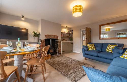 Wishing Well Cottage - Foto 4