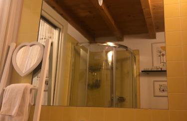 DENEB19 Luminoso con Balcone Vista Città - Photo 14