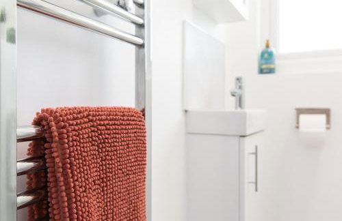 The Big Cosy at Nottingham - Photo 26