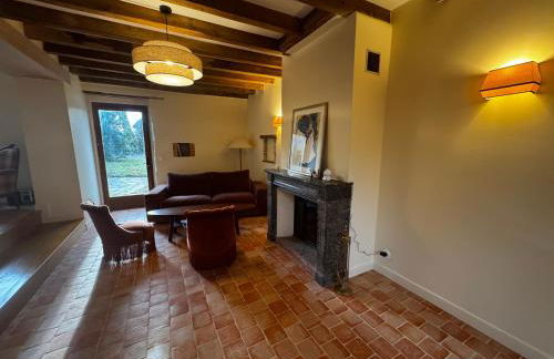 Les Fouchers 11 personnes - Foto 13