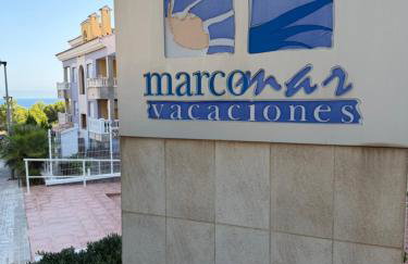 Marcotin Piscina playa y montaña - Foto 1