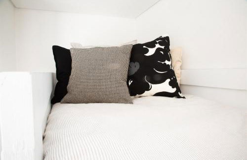 The "Perfect Suite"-top floor only of the house - views for mileskilometers! - Foto 27