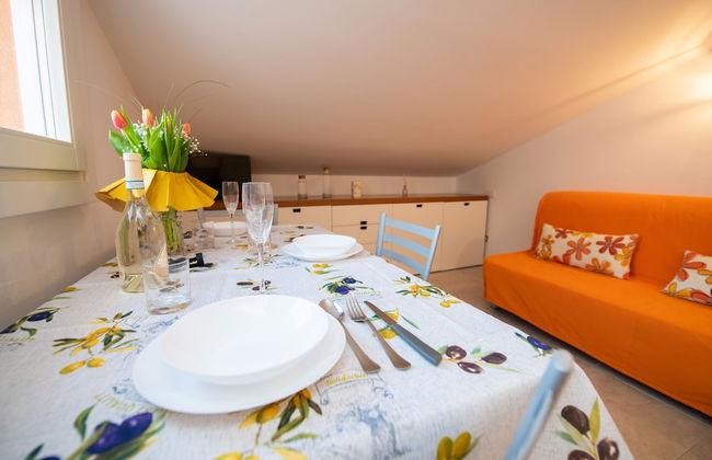 Appartamento Garden Ville - Foto 9