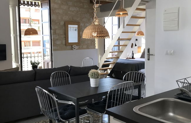 Apartamentos Boutique Villavieja - Foto 55