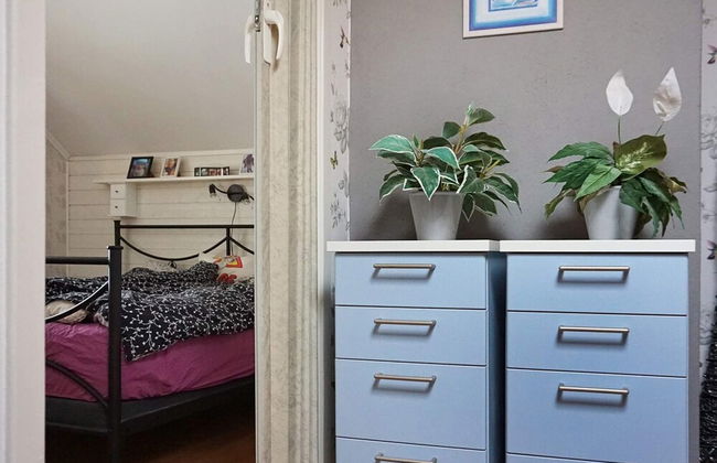 6 Person Holiday Home in Vara - Foto 17