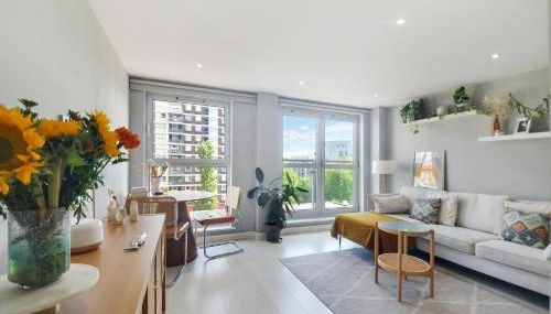 1 Bedroom Flat, Hoxton N1 - Foto 4