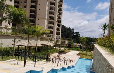 Flat de luxo São Paulo - Guarulhos - Foto 63