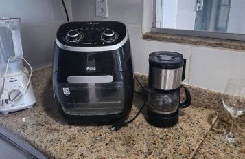 Apartamento Vista para Mar - Foto 13